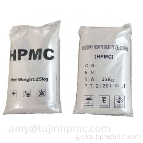 Hpmc Thickener high quality Hpmc for Daily detergent Factory